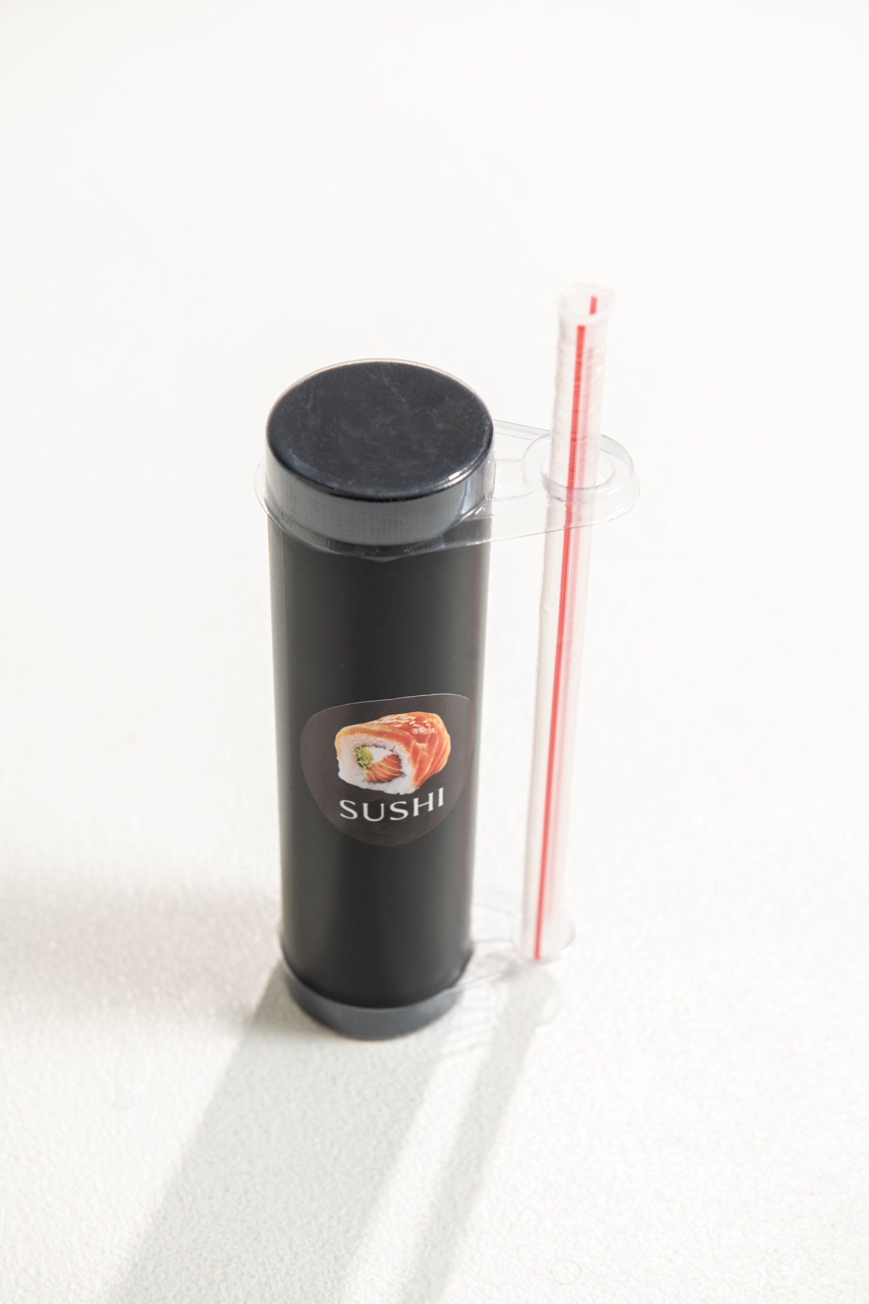 Sushi Push Pop
