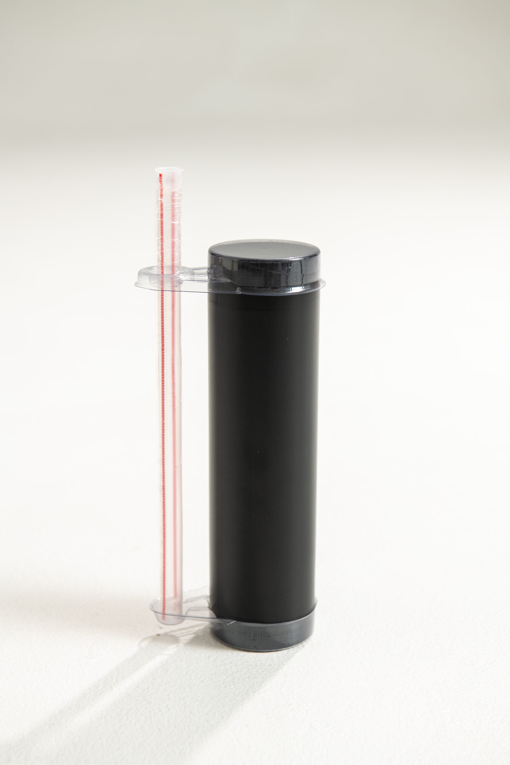 Sushi Push Pop